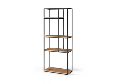 Bibliothèques - Étagère Megan - ZAGAS FURNITURE