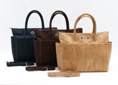 Bags and totes - Large Scarf Bag  - OXFORD HANDBAGS