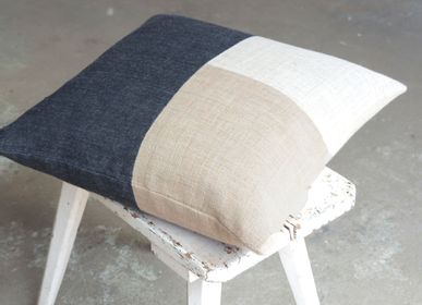 Coussins textile - Housse de coussin Tibi - ML FABRICS