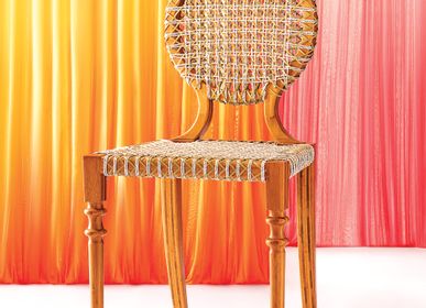 Armoires de bureau - Chaise JUNK NOT Leonora - DESIGN COMMUNE