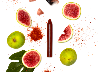 Épicerie fine - Coffret d'Assaisonnement à tailler 1 crayon – Figue & épices  – Biologique - OCNI FACTORY