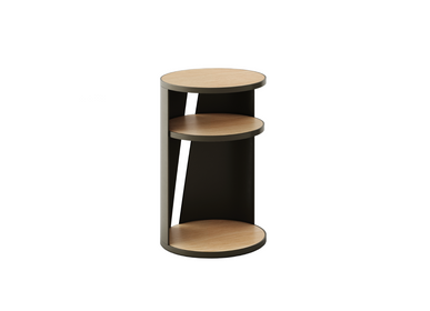 Other tables - Aura Side Table - ZAGAS FURNITURE