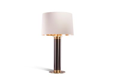 Lampes de table - Pied de lampe de table Donal uniquement - RV  ASTLEY LTD