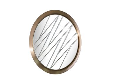 Mirrors - Vienna mirror - RV  ASTLEY LTD