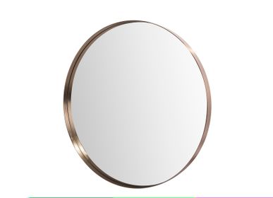 Mirrors -  Mably wall mirror - RV  ASTLEY LTD