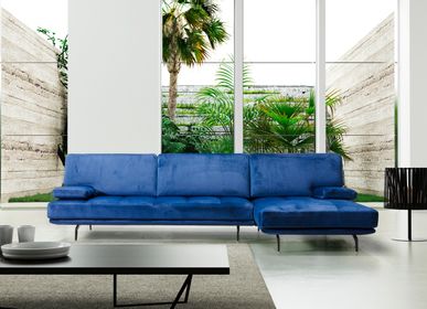 Sofas for hospitalities & contracts - KARMA - Sofa - MITO HOME BY MARINELLI
