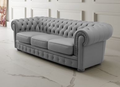 Sofas for hospitalities & contracts - CHESTER - Sofa - MITO HOME BY MARINELLI
