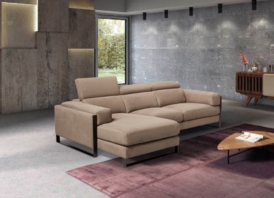 Sofas for hospitalities & contracts - LOREN - Sofa - MITO HOME BY MARINELLI