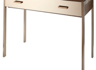 Consoles - Sabden, coiffeuse - RV  ASTLEY LTD