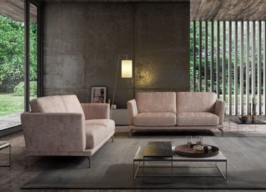 Sofas for hospitalities & contracts - LORIS - Sofa - MITO HOME BY MARINELLI