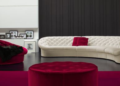Sofas for hospitalities & contracts - VEGA - Sofa - MITO HOME BY MARINELLI