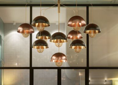 Hanging lights - Verner pendant - ATELIER LANDON