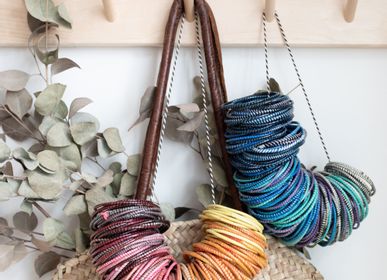 Jewelry - Flipflop bracelets - VAN VERRE