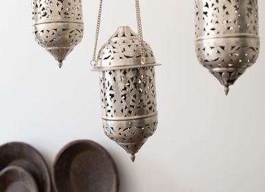 Decorative objects - Lanterns - VAN VERRE