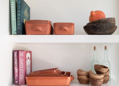 Ceramic - Ovenware - VAN VERRE