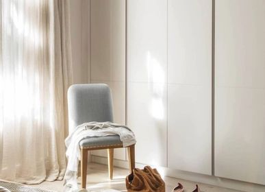 Chaises - Mauro Chair  | Chaise - CREARTE COLLECTIONS