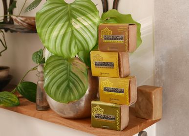 Gifts - Pure olive Aleppo soap, 95% - KARAWAN AUTHENTIC