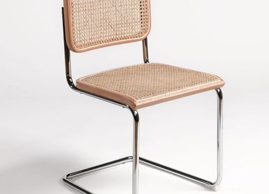 Chairs for hospitalities & contracts - CHAIR MAYAN - CRISAL DECORACIÓN