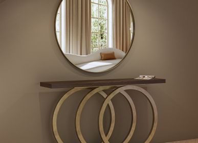 Console table - Console Sonia 1 - ATELIER LANDON