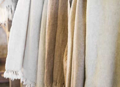 Homewear - blankets - FIORIRA UN GIARDINO SRL