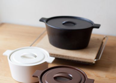 Platter and bowls - ceramic stew pot - 4TH-MARKET