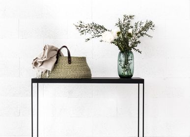 Console table - TODAY| STEEL | CONSOLE - IDDO