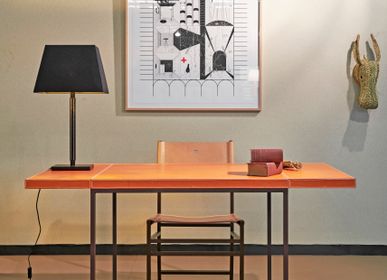 Writing desks -  MATEO OFFICE - LACAJA