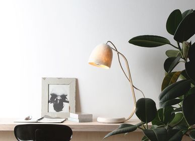 Table lamps - Table lamp “Q.” - PO! PARIS