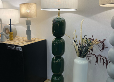 Lampadaires - Boijo FL. - ENVY LIGHTING