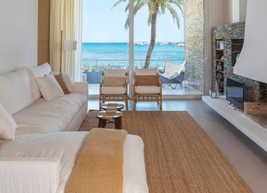 Canapés - Ipanema Contemporain | Canapé, Fauteuil et Canapé-lit - CREARTE COLLECTIONS