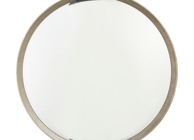 Mirrors - Foyle Wall Mirror - RV  ASTLEY LTD