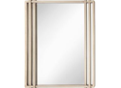 Mirrors - Oswin Wall Mirror - RV  ASTLEY LTD