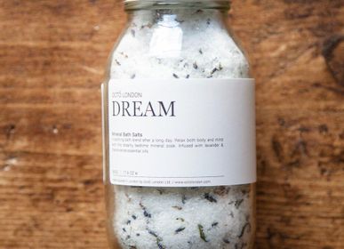 Beauty products - Bath Salts "Dream" - OCTŌ
