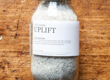 Beauty products - Bath Salts "Uplift" - OCTŌ