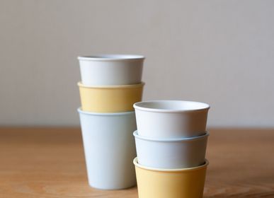 Bowls - ceramic cup - 4TH-MARKET