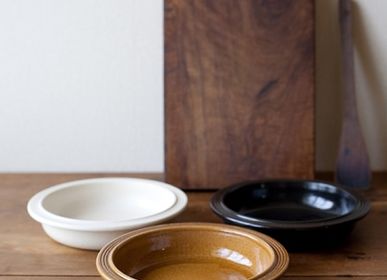 Platter and bowls - noce ceramic stew pot - 4TH-MARKET