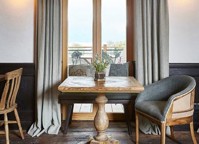 Chairs - Girona Chair Essence | Chair - CREARTE COLLECTIONS