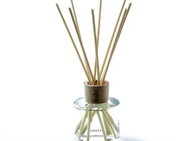 Spa - WAKS Reed Diffusers - WAKS CANDLES