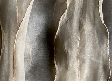 Rideaux et voilages  - Breeze Drapery / Textile / C - KANCHI BY SHOBHNA & KUNAL MEHTA