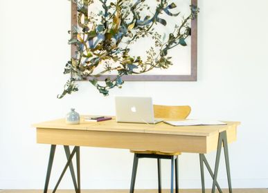 Desks - Office “Gustave” - ROMUALD FLEURY