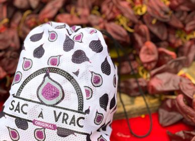 Ustensiles de cuisine - Sac à Vrac écologique - LOOPITA