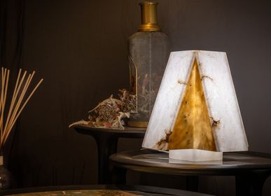 Desk lamps - BARBACANE - ARTIERI ALABASTRO
