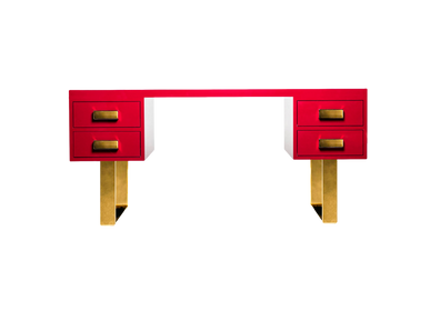 Writing desks - VITTORIALE WRITING DESK - ALTREFORME