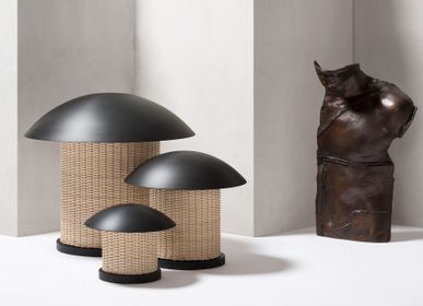 Objets design - DUOMO LAMPES DE TABLE - GIOBAGNARA