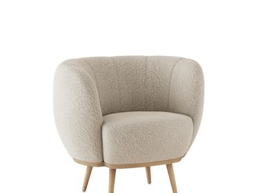 Armchairs - Cosmo Armchair - ZAGAS FURNITURE