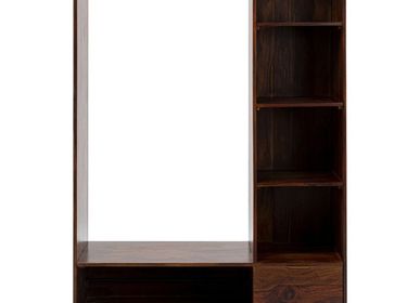 Wardrobe - Wardrobe Cabinet Ravello185x120 - KARE DESIGN GMBH
