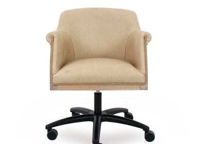 Chairs - Paris Chair Basic Swivel Essence | Chair - CREARTE COLLECTIONS