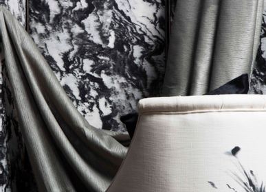 Upholstery fabrics - Tsunami Upholstery / fabric / Textile - KANCHI BY SHOBHNA & KUNAL MEHTA