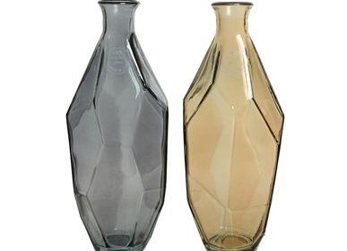 Vases - RECYCLED GLASS VASE - PROFLOR