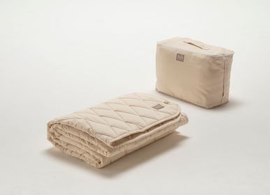 Decorative objects - Organic Bed Cushion - SAFO